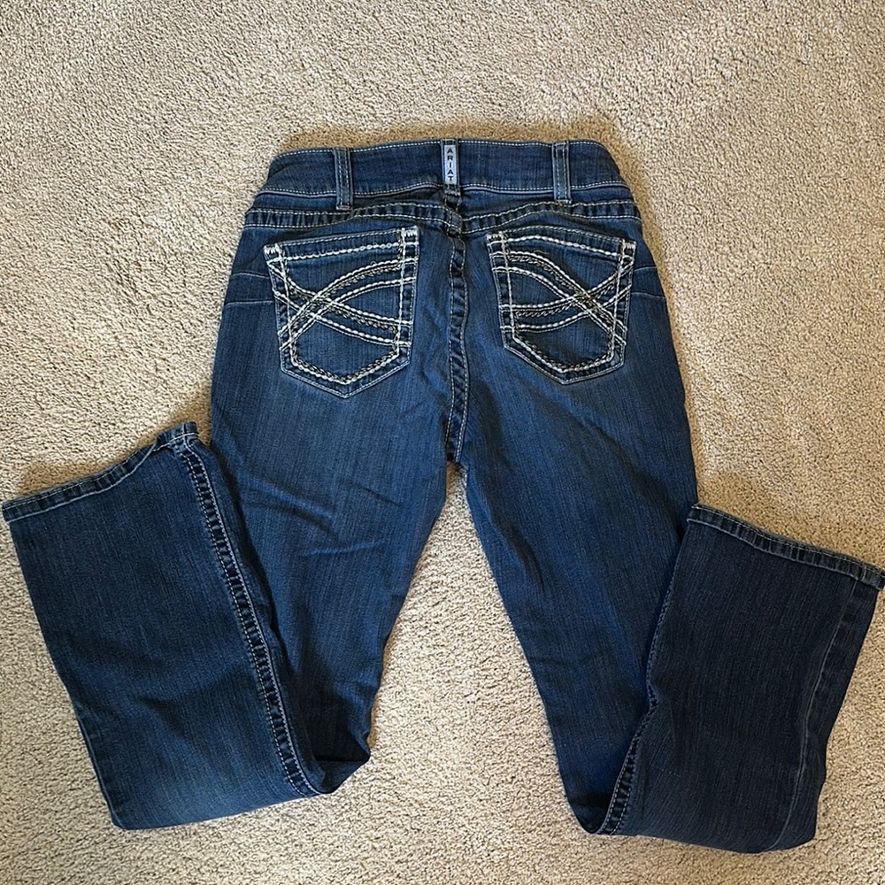 Ariat Jeans